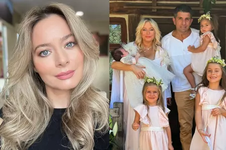 Laura Cosoi, despre alăptare, după criticile primite de numeroase femei în România: „Se judecă prea mult ceva ce ar trebui să rămână un proces firesc, natural și profund personal”