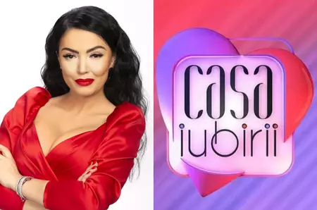 Casa iubirii sezonul 5, program TV. Când începe și când se difuzează emisiunea de la Kanal D