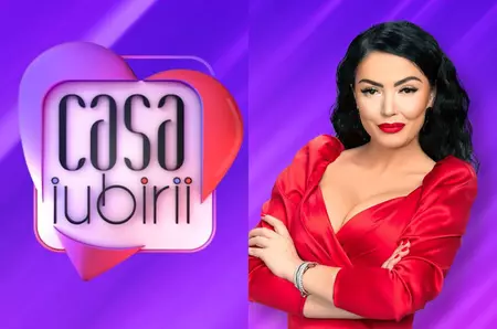 Lista finaliștilor de la Casa iubirii. Ei sunt concurenții care se bat pentru marele premiu de 100.000 de lei
