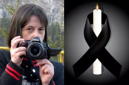 A murit jurnalista Monica Tripon: „Rămâne în amintirea noastră o profesionistă care nu a făcut niciodată compromisuri de la etică”