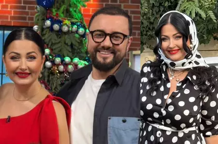 Gabriela Cristea îl înlocuiește pe Cătălin Măruță la PRO TV? Au apărut zvonuri că s-ar pregăti formatul Big Brother, cu ea pe post de prezentatoare