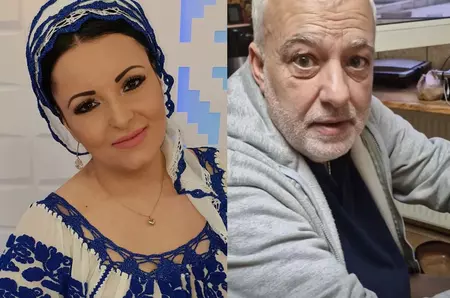 Silvana Rîciu îl apără pe Cătălin Crișan după ce artistul a fost jignit de internauți: „Mă șochează cât de urât au putut comenta. Ce se întâmplă cu românii? De ce au devenit atât de răi, de inumani?”