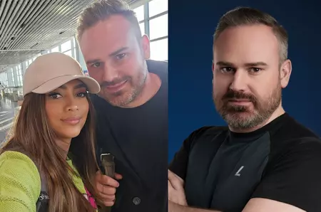 Bella Santiago spune cât de greu îi este de când Nicu Grigore, soțul ei, a plecat la Survivor: „Când vine acasă, îl bag în ședință. A activat gelozia din mine”