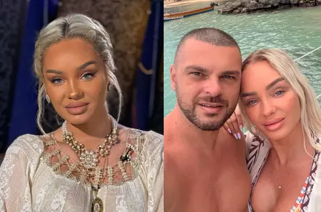 Cum arată Maria Constantin nemachiată și fără filtre de înfrumusețare. S-a fotografiat complet naturală: „Chiar nu te-am recunoscut”/ „Ești mult mai frumoasă naturală”