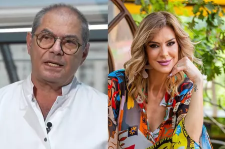 A murit Nicolae Poiană, medicul mai multor vedete din România. Mesajul dureros transmis de Roxana Ciuhulescu: „A fost un om rar, care m-a ajutat să devin mamă pentru prima dată”