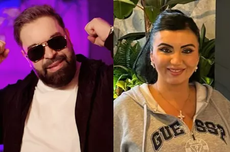 Scandal la concertul lui Florin Salam! Managerul unui local din București i-a luat microfonul, l-a înjurat și i-a cerut să schimbe melodia. Adriana Bahmuțeanu: „Am rămas cu toții șocați”