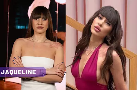 Cine este Jaqueline Bujor de la Casa iubirii, sezonul 5. Lucrează ca recepționeră și hostess, este studentă și are 23 de ani