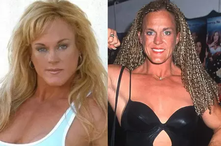 Jayne Trcka, actrița din filmul Scary Movie, a murit la 62 de ani. A fost găsită moartă în casa ei din San Diego