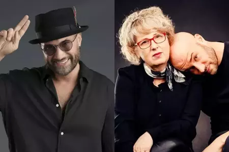 Mihai Bendeac, detalii surprinzătoare despre relația cu mama lui. De ce l-a certat de multe ori: „Cel mai mare impediment pentru acest fel al meu de a fi a fost mama. O fire foarte protectivă cu noi”