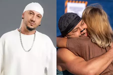 De ce a purtat Nick de la N&D un dispozitiv negru pe nas, la Power Couple. Cum l-a ajutat în timpul probelor