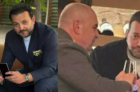 Reacția lui Mihai Morar după ce a fost fotografiat la cină cu Ilie Bolojan: „Cei care îl botează astăzi „Ilie Sărăcie” făceau cozi la Primăria Oradea pentru a primi binecuvântarea celui mai performant administrator local din țară”