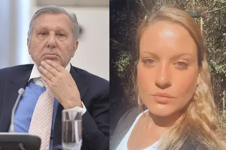 Ce spune Ioana Năstase după ce Charlotte, fiica adoptivă a lui Ilie Năstase, a rămas pe străzi și cere ajutorul oamenilor: "Nu știam. Putea să îmi scrie" / Reacția vehementă a fostului tenismen