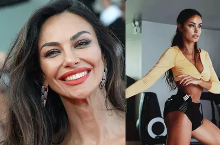 Mădălina Ghenea e strictă în privința antrenamentelor la sală și a mers chiar și accidentată: „A fost o tăietură adâncă. Mă adaptez, nu renunț!”