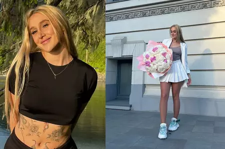 Cine este Maria Dumitru de la Survivor. Are 24 de ani și este antrenoare de judo