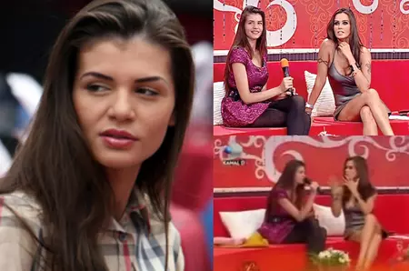 Scandalul uitat dintre Oana Zăvoranu și Monica Gabor. Bruneta a invitat-o în emisiunea ei și a dat-o afară: „Tremura ca o piftie. Ea se credea un fel de prințesă”