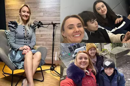 Oana Ioniță, victorie în instanță, în conflictul cu Florin Butnaru, fostul soț! Acum îl poate vizita săptămânal pe fiul ei, Maxim: „Este pusă în discuție o ruptură a relației mamă-copil”