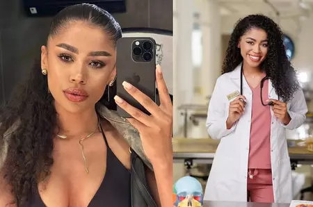 Cine este Patrice Cărăușan de la Survivor. Are 27 de ani și a absolvit Medicina: „Vreau să devin cea mai bună versiune a mea”