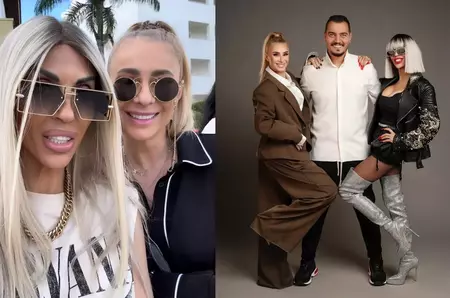 Emisiunea „Survivor: povești din junglă”, prezentată de Raluca Bădulescu și Anamaria Prodan, scoasă din grila Antena 1. S-a difuzat doar o lună!