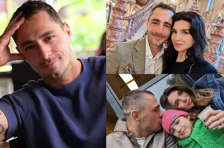 Cine este Vladimir Drăghia de la Desafio. A fost înotător de performanță, e căsătorit cu Alice Cavaleru și au două fiice împreună și a câștigat Exatlon 2018