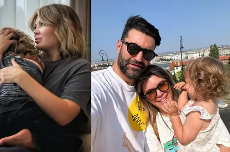 Dezvăluiri emoționante despre viața de familie. Ce relație are Gina Pistol cu Josephine, fiica ei de patru ani, și cum a făcut-o micuța să plângă de fericire: „Este inteligentă emoțional și aș vrea să-și dezvolte darul ăsta” / EXCLUSIV!