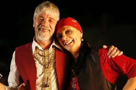 Carmen Tănase, despre relația specială cu Gheorghe Visu, la 19 ani de la telenovela Inimă de țigan: "El e frățiorul meu și eu sunt surioara lui. Țin legătura cu foștii colegi" / EXCLUSIV