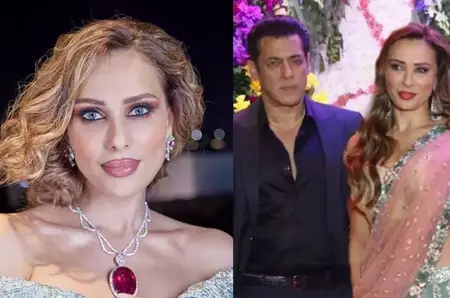 Iulia Vântur, despre planurile de căsătorie cu Salman Khan și despre dorința de a deveni mamă: "Iubirea într-o relație este menținută printr-un angajament pe care ți-l iei față de tine și față de cealaltă persoană" / EXCLUSIV