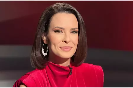 Livia Graur, o nouă lovitură după divorț. Tatăl ei a fost răpus de o boală gravă și i-a ascuns adevărul până în ultimul moment: „Locuia în Franța. S-a stins după ce am ajuns!”