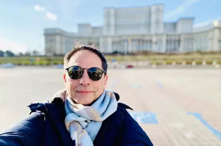 Dan Negru taxează Guvernul după creșterea taxelor și a impozitelor: "Dacă ne puneau pe mine și pe Horia Brenciu la Finanțe și la guvernare tot asta știam să facem"