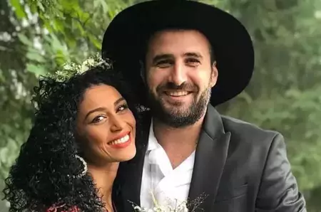 Cum se înțelege Majda cu Mihai, iubitul ei, după 9 ani de relație: "De fiecare dată când a fost un proiect nou sau poate a fost o provocare, el m-a împins de la spate" / EXCLUSIV