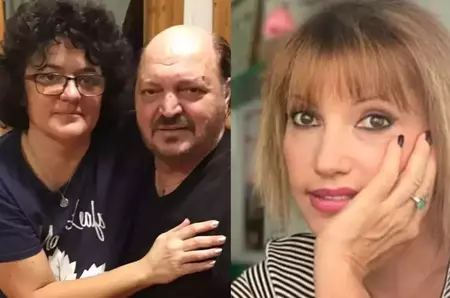 Marina Almășan, dată în judecată de văduva lui Victor Socaciu: "Am primit un nou trandafir purpuriu, dar și vestea unei noi chemări în judecată". Care a fost motivul