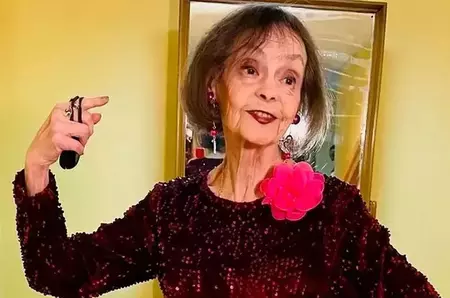 De ce a divorțat Marina Voica de primul ei soț: "A apărut alt bărbat. Mult mai bun, mult mai frumos și puțin îi păsa că eram căsătorită"