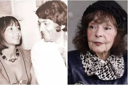 Marina Voica povestește cum s-a îndrăgostit de al doilea soț, în timp ce era căsătorită cu un coleg de facultate: "Femeile caută un bărbat romantic"/ La 23 de ani a părăsit Rusia pentru România