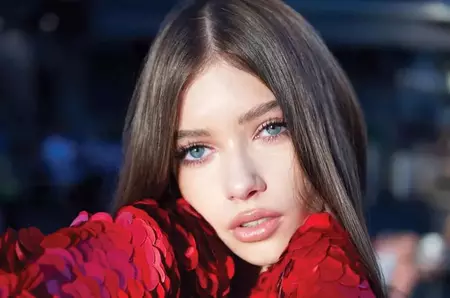 Mikaela Albu are iubit, la 16 ani! Ce spune Mihai Albu despre povestea ei de dragoste: "Nu s-a ascuns. E un băiat tot de vârsta ei"