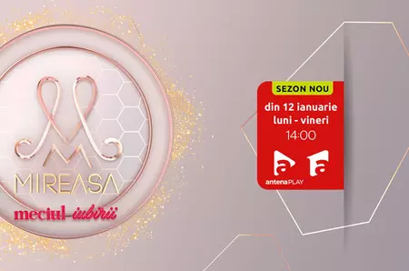 Cine sunt cei 19 concurenți de la Mireasa, sezonul 13. O fostă concurentă a emisiunii a venit din nou în casă