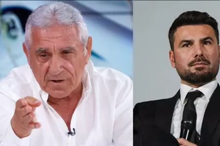 Pe cine învinovățește Giovanni Becali pentru declinul lui Adrian Mutu, la Chelsea: „Îi mâncau și îi beau din bani, se plimbau cu Aston Martin-ul lui. Îi văd acum la televizor” / EXCLUSIV!