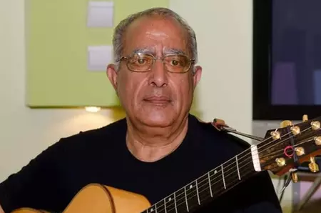 A murit Nelu Boată, unul dintre cei mai apreciați chitariști români: "Te făcea să simţi că arta nu se face cu stres, cu nervi, pe fugă, ci că arta e ceva de la Dumnezeu, e linişte, e pace"