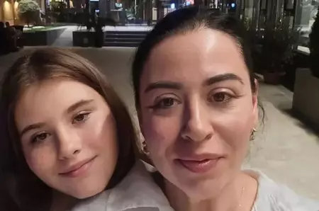 Oana Roman îl critică pe profesorul de matematică al fiicei sale, nemulțumită de volumul de teme: „Eu nu înțeleg ce e în capul unor profesori”