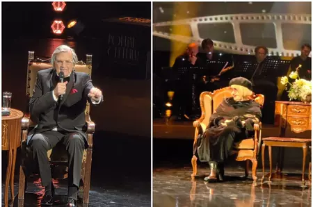 Dezvăluirea neașteptată a lui Florin Piersic! Marele actor i-a mărturisit Rodicăi Mandache că îi pare rău că nu a curtat-o: ”Ai fost atât de scumpă. Eram atât de fericit că joc cu tine și vedeam în tine atâta puritate”