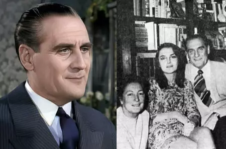 Destinul dramatic al regretatului actor Mircea Şeptilici: a rămas văduv la 32 de ani, a făcut 8 ani de închisoare politică în regimul comunist și a murit în exil, în Canada