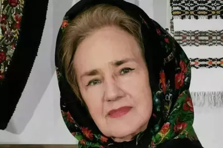 Sofia Vicoveanca a suferit un infarct. Care e starea de sănătate a artistei în vârstă de 84 de ani: "Familia a solicitat discreție în ceea ce privește diagnosticul și tratamentul"