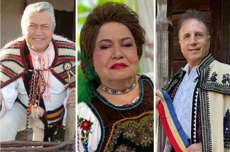 Gheorghe Turda i-a iertat pe Saveta Bogdan și pe Constantin Enceanu, după scandalurile de ani de zile: "Nu știu dacă e loc de Bună ziua!, dar eu nu port pică"