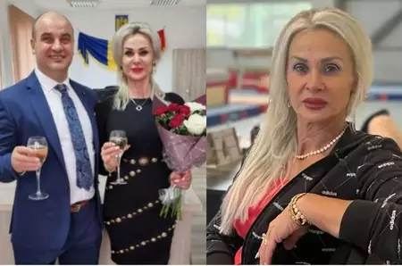 Camelia Voinea, anunțată de soț pe Facebook că divorțează de ea. Prima reacție a antrenoarei: „A fost o exagerare venită din gelozie”