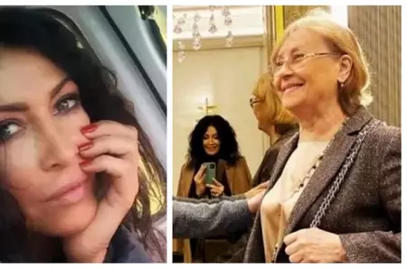 Mihaela Rădulescu, prima apariție după moartea mamei sale. S-a dus în Italia, împreună cu o prietenă: "Să pierzi oamenii care te-au iubit cel mai mult este adevărata durere"