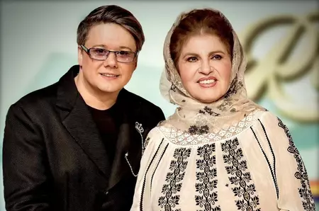 Irina Loghin a împlinit 87 de ani! Fuego a făcut o dezvăluire emoționantă de ziua "mamei sale adoptive": "Povestea a început în urmă cu 25 de ani"