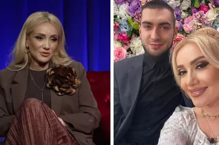 Adriana Ochișanu s-a îmbolnăvit după scandalul cu familia Cuciuc: "Nimeni nu ar putea să reziste acestor presiuni, să vezi "mama criminalului" sau "mama drogatului" pe rețelele de socializare"