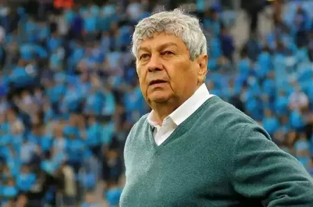 Mircea Lucescu, mesaj după internarea la Spitalul Universitar din Capitală: "Sunt bine, nu sunt motive de îngrijorare. S-a exagerat foarte mult!"