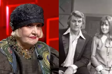 La 82 de ani, Rodica Mandache are o relație specială cu Florin Piersic: "Îl iubesc foarte tare și acum. El m-a iubit, da. Cred că s-a îndrăgostit de toate partenerele"