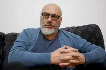 Acuzat de abuz sexual, medicul Cristian Andrei spune că nu îl sperie gândul de a face închisoare: „Probabil că nu voi ajunge acolo. Mă voi duce din inițiativa mea!”