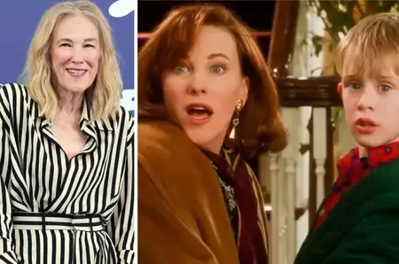 De ce a murit actrița Catherine O'Hara, mama lui Kevin din "Singur acasă", la 71 de ani. Medicii legiști au făcut public certificatului de deces