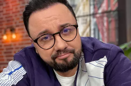 Ce va face Cătălin Măruță pe 9 februarie, când nu va mai avea emisiunea la PRO TV: "Îmi doream de ceva timp"